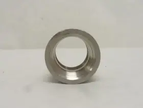 1LRZ1 INDUSTRY-STD Pipe Coupler Fnpt #3