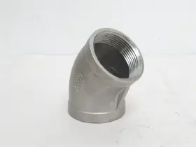 1LTB9 INDUSTRY-STD Pipe Elbow