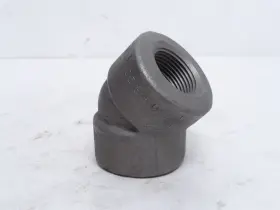 1MMW8 INDUSTRY-STD Box Pipe Elbow