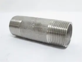 1XAY9 INDUSTRY-STD Box Pipe Nipple