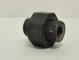 29VD70 INDUSTRY-STD Pipe Union Fnpt Steel