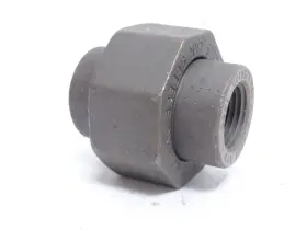 29VD72 INDUSTRY-STD Forged Steel Union