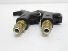2ZYA9 INDUSTRY-STD Air Guns Tube Fitting #2