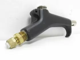 2ZYA9 INDUSTRY-STD Air Guns Tube Fitting #3