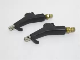 2ZYA9 INDUSTRY-STD Air Guns Tube Fitting