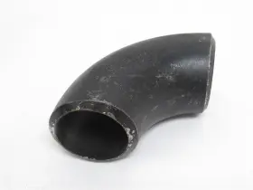 30WC10 INDUSTRY-STD Radius Elbow Butt Weld
