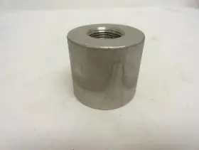 48UH16 INDUSTRY-STD Box Pipe Adapter