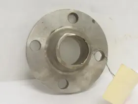 4HVX9 INDUSTRY-STD Flange Weld Neck