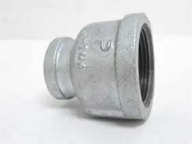 5P937 INDUSTRY-STD Box Reducing Coupling