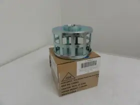 5RWL2 INDUSTRY-STD Box Suction Strainer Npsm
