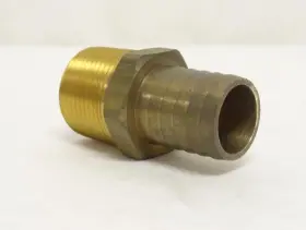 6AFN7 INDUSTRY-STD Hose Barb Fitting