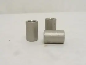 6JL98 INDUSTRY-STD Box Pipe Couplers Fnpt