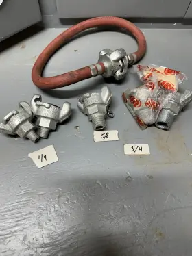 UM-75-M INGERSALL RAND Air Fittings
