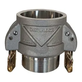 QCG-B400 INSTA-LOCK Coupler Locking Arms