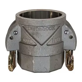 QCG-D300 INSTA-LOCK Coupler Locking Arms