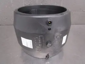 MP10C.IPS INTEGRITY FUSION Integrifuse Electrofusion Coupler