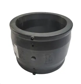 MP12C.IPS INTEGRITY FUSION Integrifuse Electrofusion Coupler