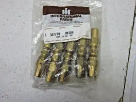 30777V INTERNATIONAL Union Tube Od Compression
