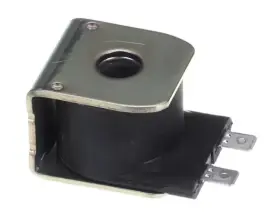 1186721 INTERNATIONAL COMFORT Coil Reversing Solenoid Valve