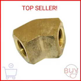 099461690356 INTERSTATE PNEUMATICS Street Pipe Elbow Fitting