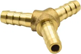 FBY44 INTERSTATE PNEUMATICS Hose Barb Manifold Fitting