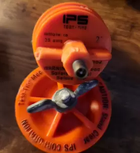 83651-83652 IPS Tite Plugs #2