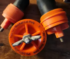 83651-83652 IPS Tite Plugs #3