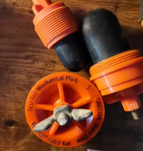 83651-83652 IPS Tite Plugs
