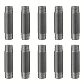 IWNPBL3460-10 IRONWERKS Pipe Nipple Pack