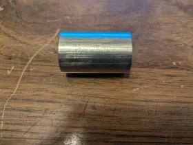 SA182F304 ISE JAPAN Coupling Sst