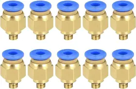 AY00800001 IT WORKS GREAT Push Connect Fittings Tube Od Qui