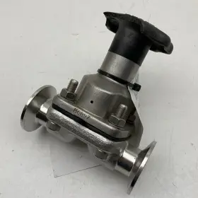 1-F-419-8-04-E1-970 ITT ENGINEERED VALVES Pure Flo Diaphragm