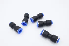 U106 IVLPHA Push Connect Fitting Tube Od