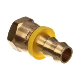 4730-011-93-99 JACKSON Fitting Pushlok Female