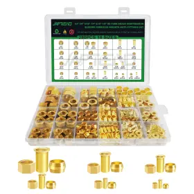 752790099794 JAPTEND Compression Ferrules Ins