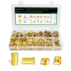 460THYLT001 JAPTEND Compression Ferrules Inserts Fittings