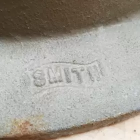 05148 JAY R. SMITH Drain Body Od Top #2