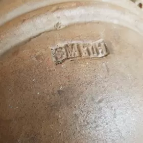 2147 JAY R. SMITH Floor Drain Od #2