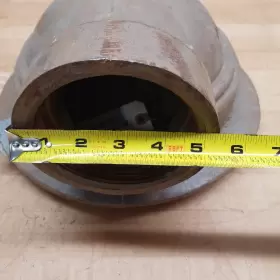 2147 JAY R. SMITH Floor Drain Od #3