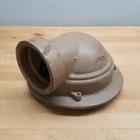 2147 JAY R. SMITH Floor Drain Od