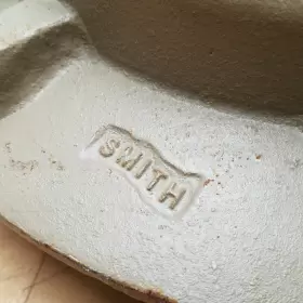 7433-JR696 JAY R. SMITH Drain Body Top Od #3