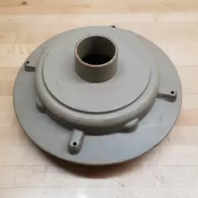 7433-JR696 JAY R. SMITH Drain Body Top Od