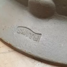 7436-JR699 JAY R. SMITH Floor Drain Top Od Bottom #3