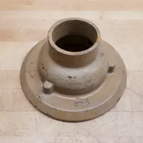 9213 JAY R. SMITH Floor Drain Body Pipe