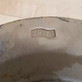 9224-JR136 JAY R. SMITH Drain Body Bottom Top #2