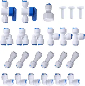 755454527633 JBT Od Connect Push Water Tube