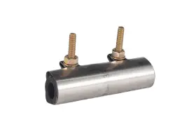 111-0113-6 JCM Cts Circle Repair Clamp