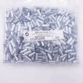 1292 JDS INDUSTRIES Pack Steel Couplers