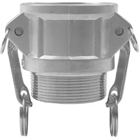 4807012 JGB ENTERPRISES Camlock