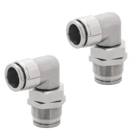 763467216338 JIENK Steel Bulkhead Elbow